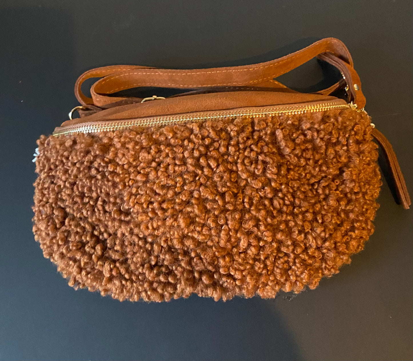 banane moumoute femme