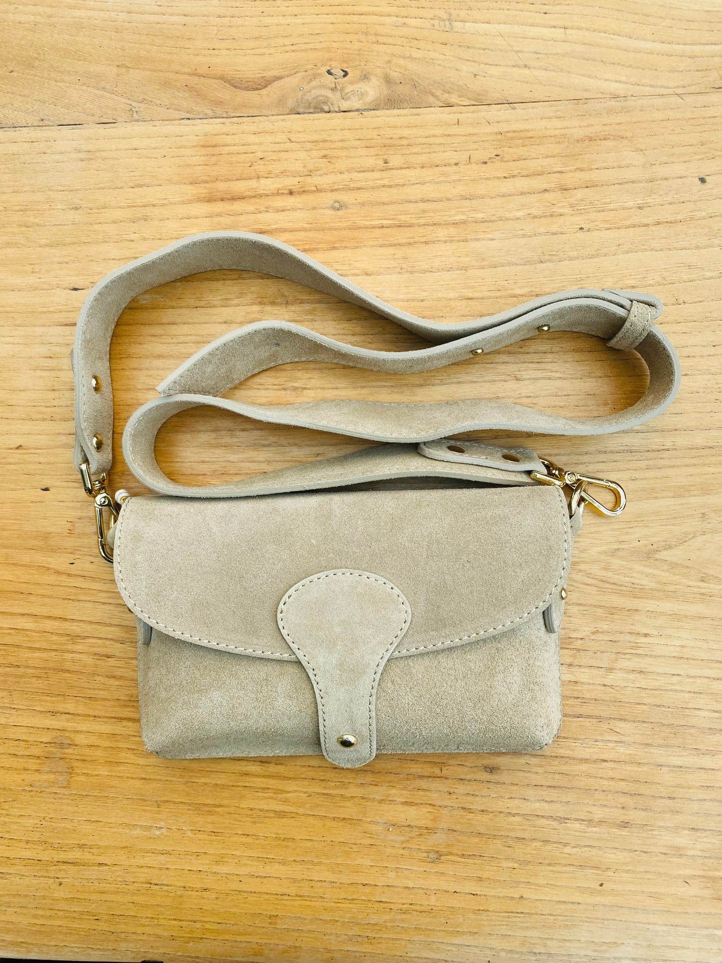 Sac bandoulière