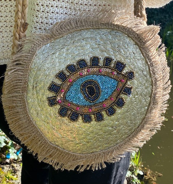Panier oeil