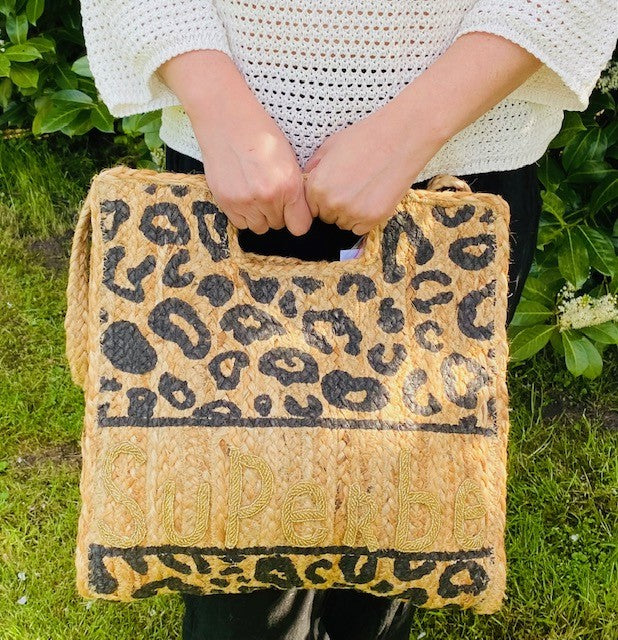 sac corde petit format