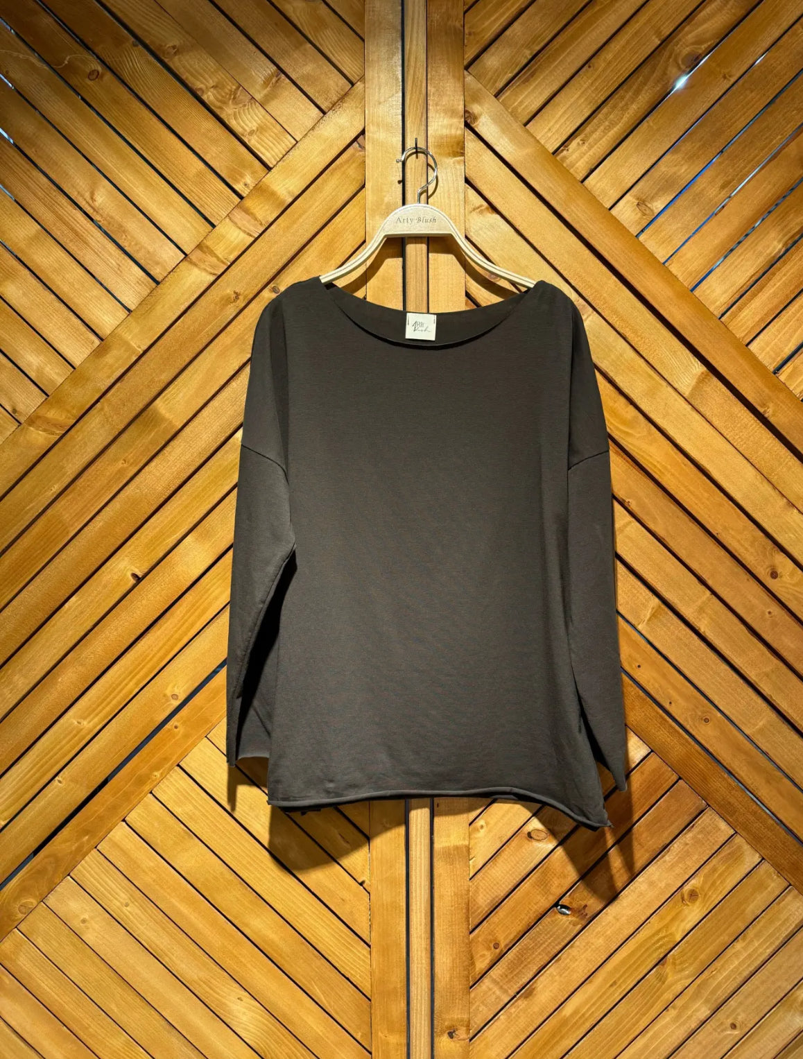 T-shirt seconde peau longues manches