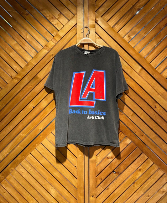 T-shirt L.A.