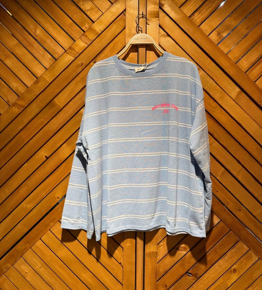 T.shirt longues manches Arty