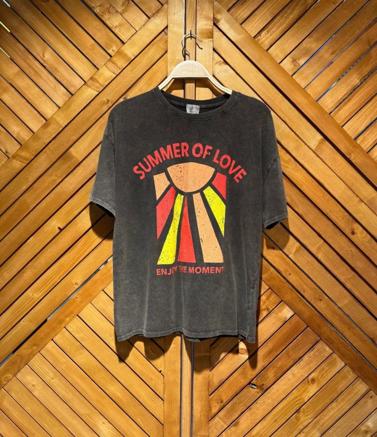 T.shirt summer of love