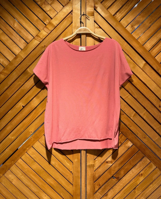 Nouvelles couleurs t.shirt seconde peau