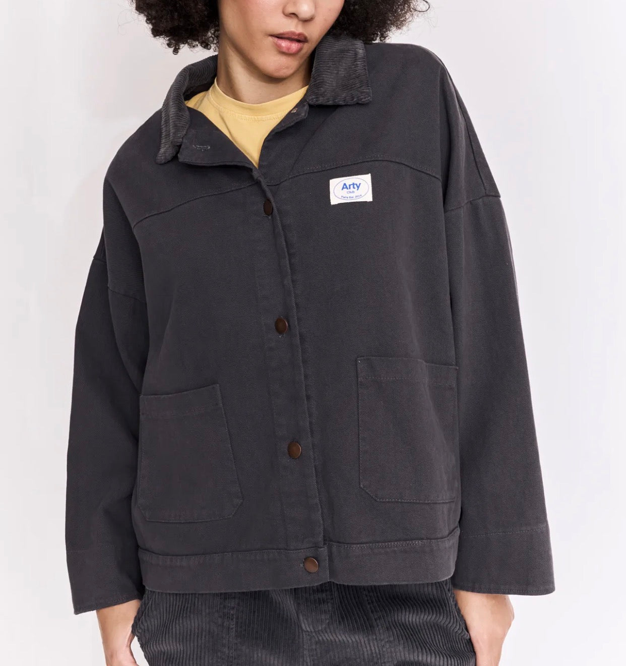 Veste arty