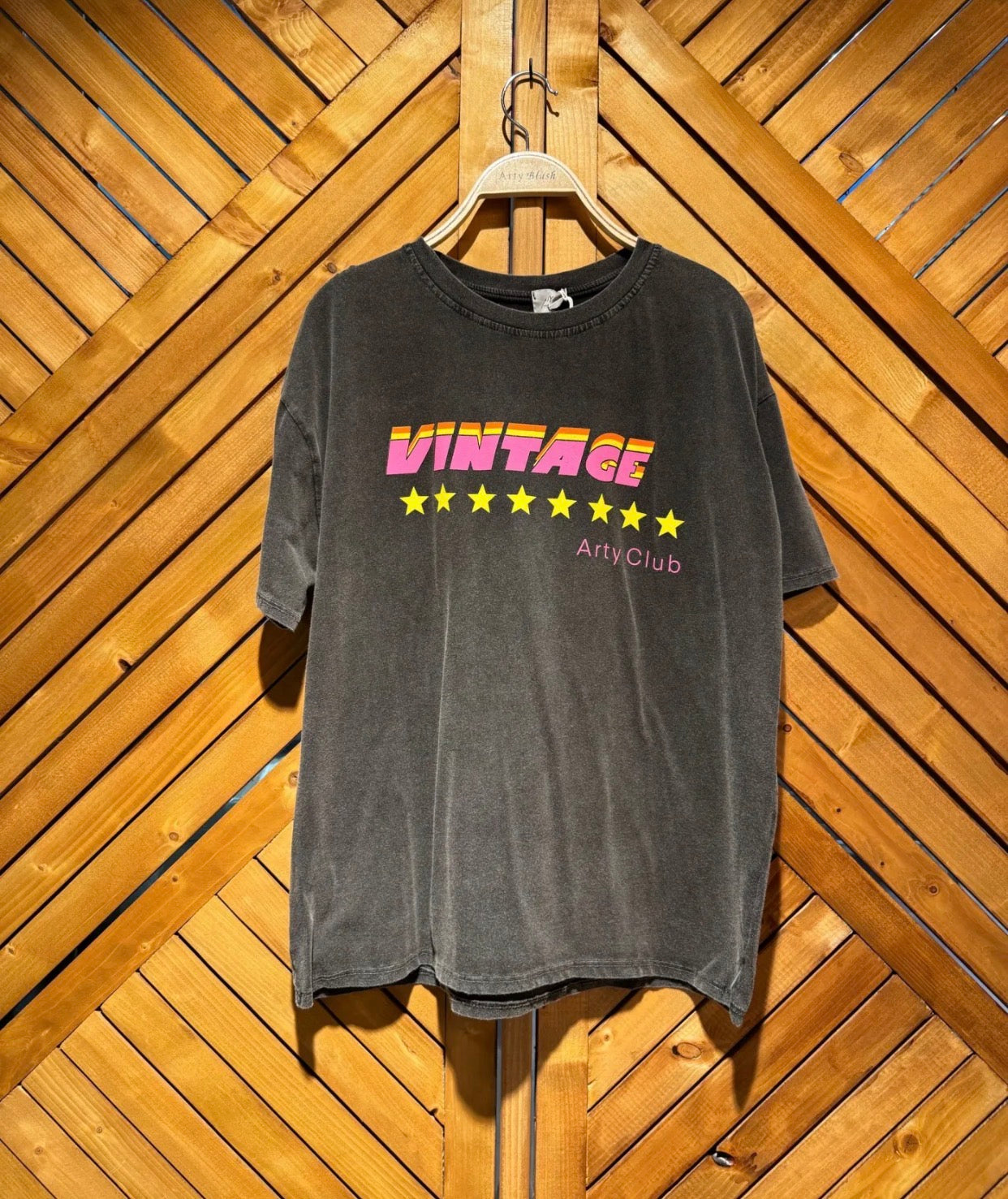 T.shirt vintage