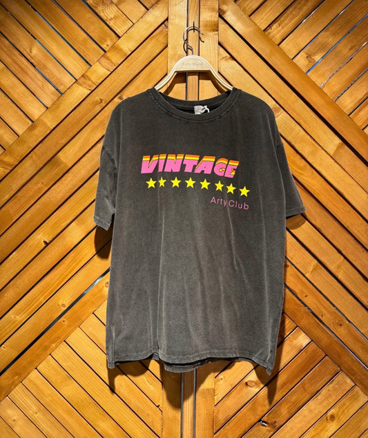 T.shirt vintage