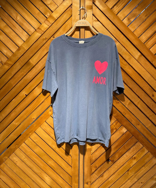 T.shirt Amour
