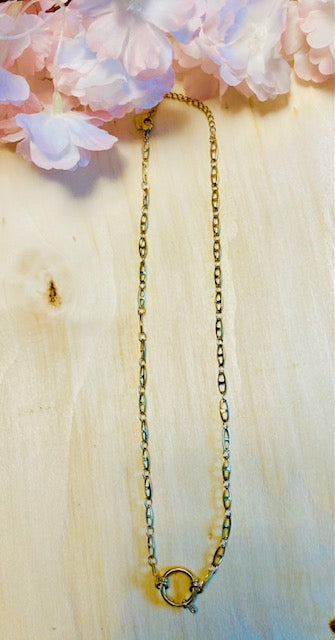 Collier EVA