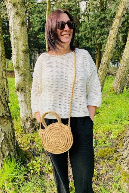 Petit Sac paille